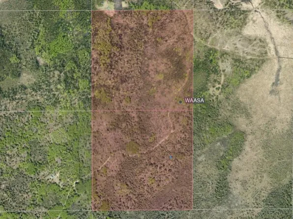 7410 Mackieberry Trl, Embarrass, MN 55732