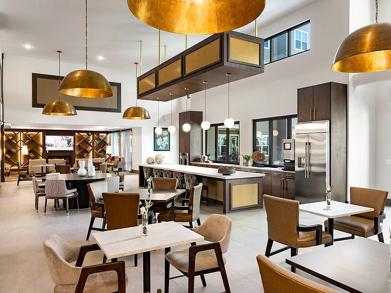 Everleigh Duluth 55+ Active Adult Apartments + — Photo 17
