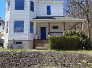 714 S Valley Ave, Olyphant, PA 18447
