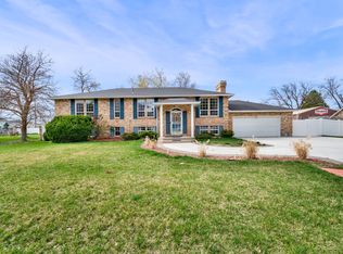 6183 S 2375 E, Ogden, UT 84403