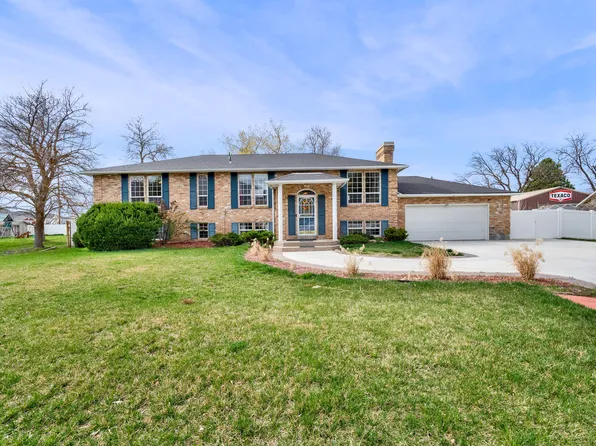 6183 S 2375 E, Ogden, UT 84403