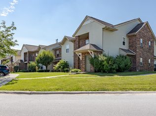 Arbors at Hickory Creek, University Park, IL 60484