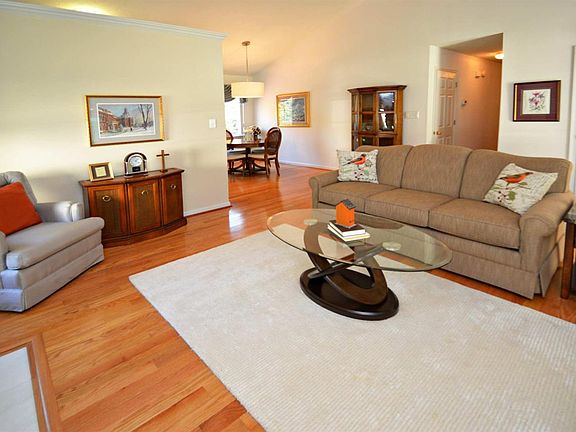 2nd image of 34 Laurel Ln Lot 6