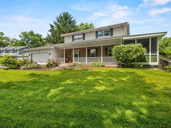 7824 Caribou Ct, Verona, WI 53593
