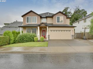 5382 North St, Washougal, WA 98671