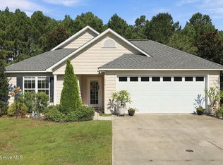 116 Mulberry Circle, Hampstead, NC 28443