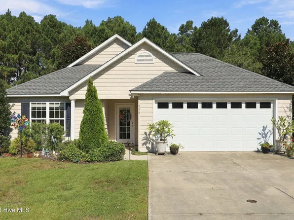 116 Mulberry Circle, Hampstead, NC 28443
