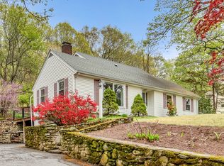 9 Mill Rd, Westborough, MA 01581