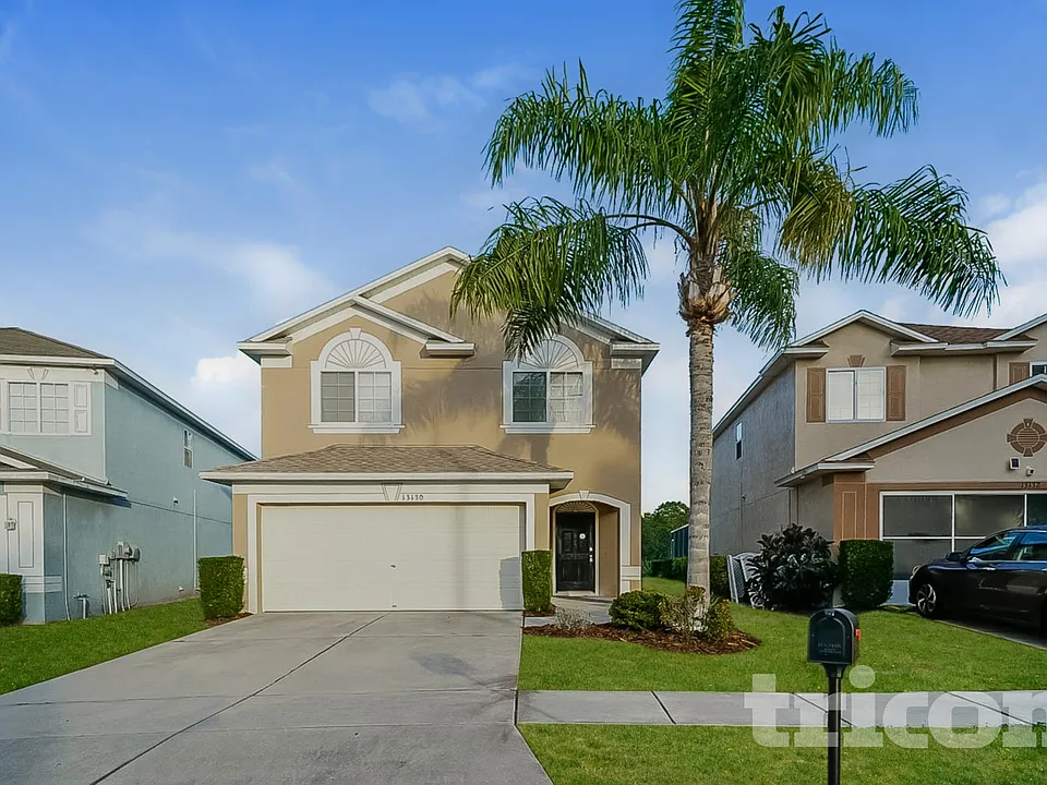 13130 Fennway Ridge Dr