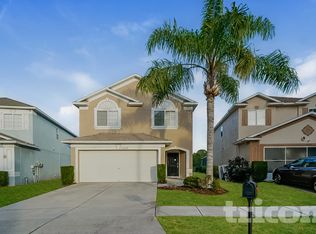 13130 Fennway Ridge Dr, Riverview, FL 33579