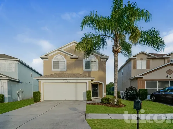 13130 Fennway Ridge Dr, Riverview, FL 33579