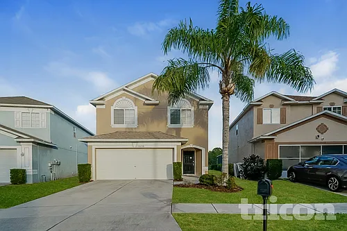 13130 Fennway Ridge Dr Photo 1