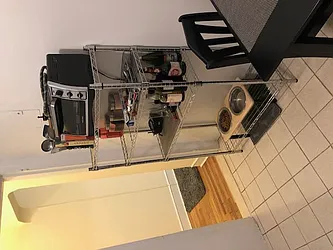 Rented by GPA Realty