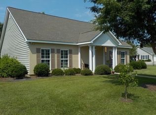 127 Golden Way, Tifton, GA 31794