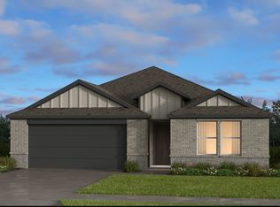 14621 Wagon Train Trl, Haslet, TX 76052