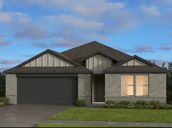 14621 Wagon Train Trl, Haslet, TX 76052