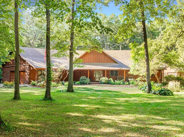 4060 Old State Rd, Kirkland, IL 60146