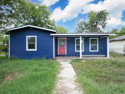 318 GARDINA ST, San Antonio, TX, 78201