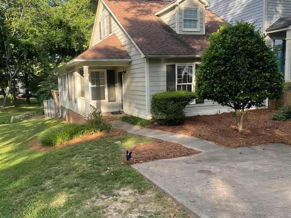 315 Woodburn Creek Rd, Spartanburg, SC 29302