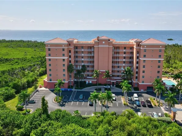 3191 Matecumbe Key Rd Unit 704, Punta Gorda, FL 33955