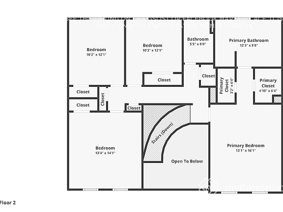 3rd image of 568 Dominish Estates Dr
