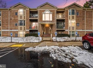 205 Star Pointe Ct Unit 1D, Abingdon, MD