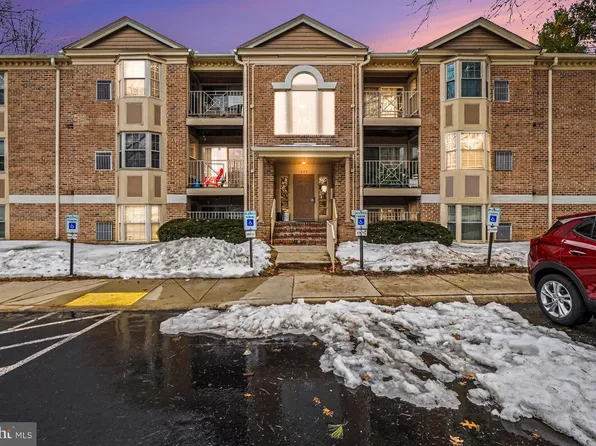 205 Star Pointe Ct Unit 1D, Abingdon, MD 21009