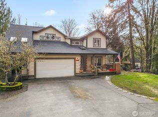 Tumwater Meadows, Tumwater, WA 98512