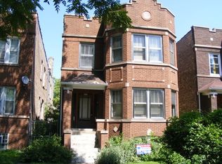 2857 N Harding Ave, Chicago, IL 60618