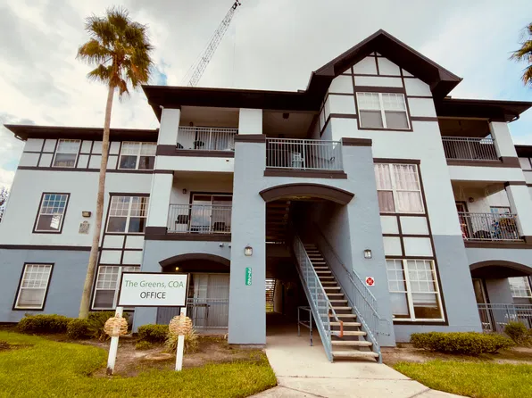 3726 Palm Desert Ln, Orlando, FL