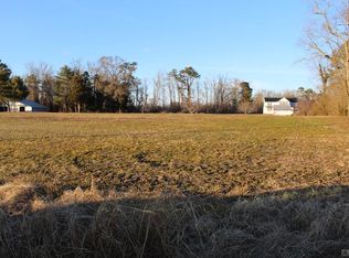 0 Ridge Rd LOT 1, Belvidere, NC 27919