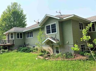 143185 County Road Nn, Marathon, WI 54448