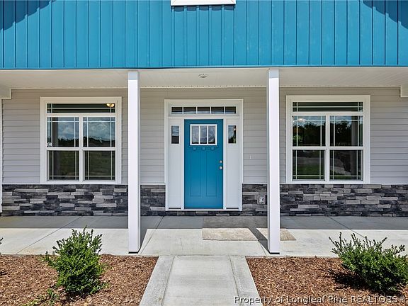 4th image of 133 Vesper Ln Lot 16
