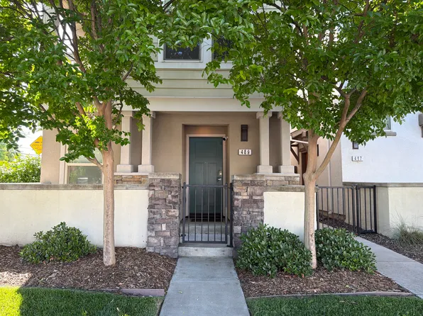 489 McClatchy Way, Sacramento, CA 95818