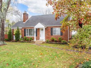 3884 Timberline Dr, Dayton, OH 45432
