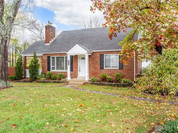 3884 Timberline Dr, Dayton, OH 45432