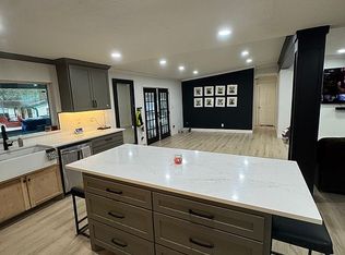 13598 Pine Cir S, Conroe, TX 77304