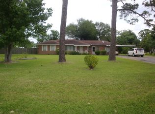 1809 Highway 96 S, Lumberton, TX 77657
