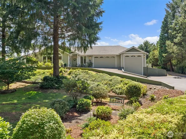 81 E Lexington Place, Shelton, WA 98584