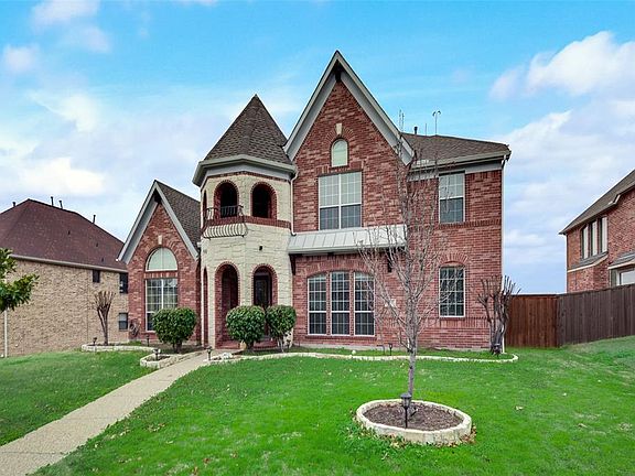 2nd image of 1536 Sandstone Dr