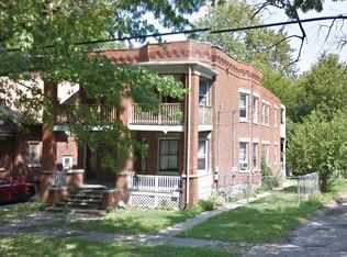 1516 12th Ave #1, Rockford, IL 61104