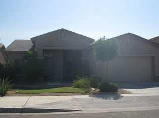 5517 W Pecan Rd, Laveen, AZ 85339