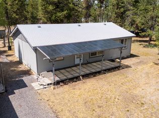 16173 North Dr, La Pine, OR 97739