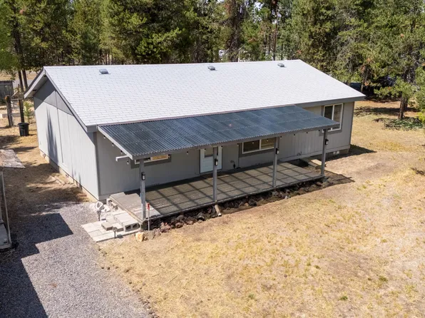 16173 North Dr, La Pine, OR 97739