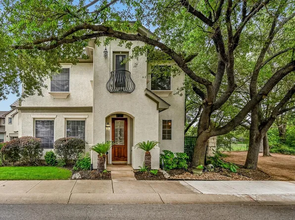3816 Gaines Ct, Austin, TX 78735