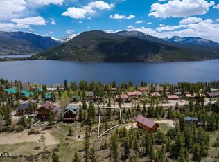 40 Gcr #4694, Grand Lake, CO 80447