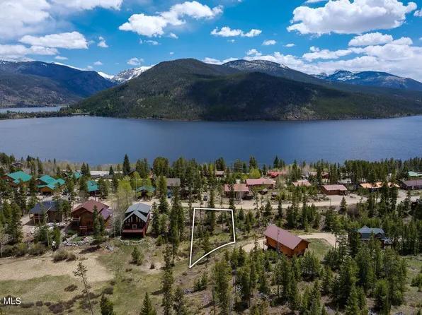 40 GCR 4694, Grand Lake, CO 80447
