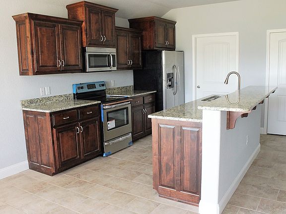 Custom cabinets 