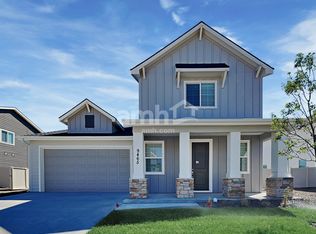 9465 Clancey St, Star, ID 83669