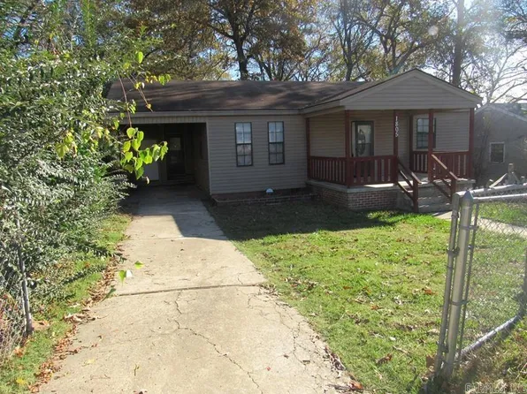 1805 Princeton Dr, Little Rock, AR 72204